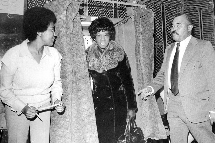 Quiet Partner in a Pioneering Era: Conrad Chisholm and His Family 3 conrad-chisholm