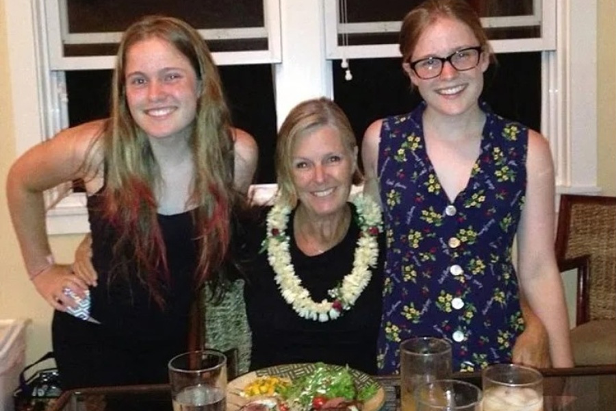 Behind the Veil: The Private Life of Emily Piccard 2 emily-piccard