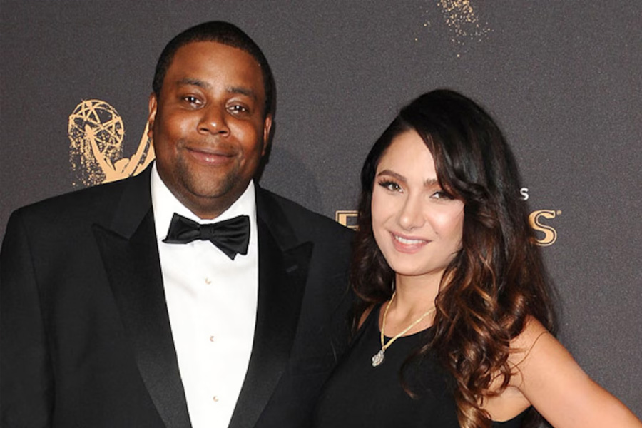 Growing Up in the Spotlight: Gianna Michelle Thompson and Her Family 2 gianna-michelle-thompson