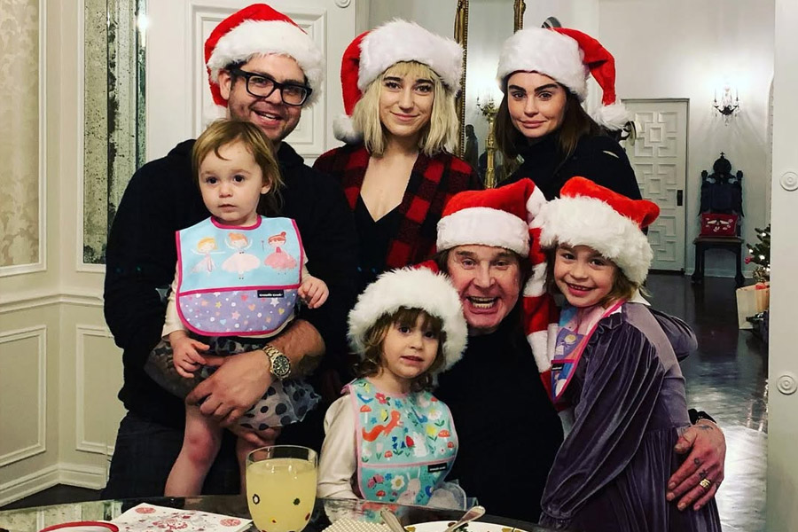 Quiet Grace and Creative Roots: Kitty Szekely in a Family of Art and Comedy 3 kitty-szekely